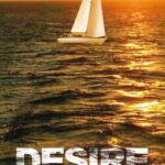Desire — okładka e-booka