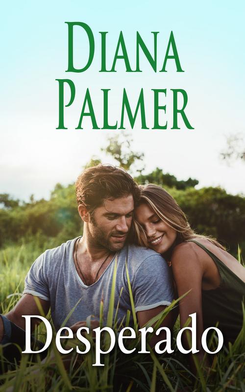 Tytuł: Desperado
Autor: Diana Palmer
Wydawnictwo: HarperCollins Polska
Formaty: MOBI, EPUB