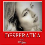 Desperatka. Tom I Wojna — okładka e-booka