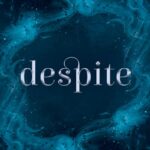 Despite — okładka e-booka