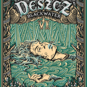 Tytuł: Deszcz
Autor: Michael McDowell
Wydawnictwo: Albatros
Formaty: EPUB, MOBI
