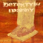 Tytuł: Detektyw i panny
Autor: Magdalena Lewańska
Wydawnictwo: JanKa
Formaty: EPUB, MOBI