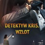 Detektyw Kris. Wzlot — okładka e-booka