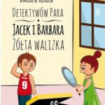 Tytuł: Detektywów para - Jacek i Barbara. Żółta walizka
Autor: Dariusz Rekosz
Wydawnictwo: Storybox
Formaty: MP3