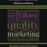 Tytuł: Determinanty i metody zarządzania jakością. Wybrane problemy
Autor: 
Wydawnictwo: Spatium
Formaty: PDF