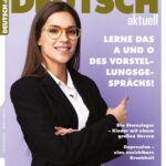 Tytuł: Deutsch Aktuell 122
Autor: 
Wydawnictwo: Colorful Media
Formaty: PDF