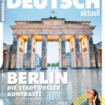Tytuł: Deutsch Aktuell 130
Autor: 
Wydawnictwo: Colorful Media
Formaty: PDF