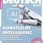 Tytuł: Deutsch Aktuell 133
Autor: 
Wydawnictwo: Colorful Media
Formaty: PDF