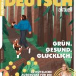 Tytuł: Deutsch Aktuell 135
Autor: 
Wydawnictwo: Colorful Media
Formaty: PDF