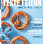 Tytuł: Deutsch Aktuell - FESTE FEIERN - NIEMIECKIE ŚWIĘTA I TRADYCJE
Autor: 
Wydawnictwo: Colorful Media
Formaty: PDF
