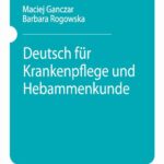 Deutsch fur Krankenpflege und Hebammenkunde — okładka e-booka