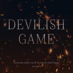 Tytuł: Devilish Game
Autor: Amelia Kowalska
Wydawnictwo: NieZwykłe
Formaty: MOBI, EPUB