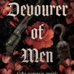 Devourer of Men. Gdy wzywa mrok. Devourer. Tom 1 — okładka e-booka