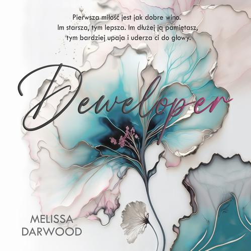 Tytuł: Deweloper
Autor: Melissa Darwood
Wydawnictwo: Melissa Darwood
Formaty: MP3