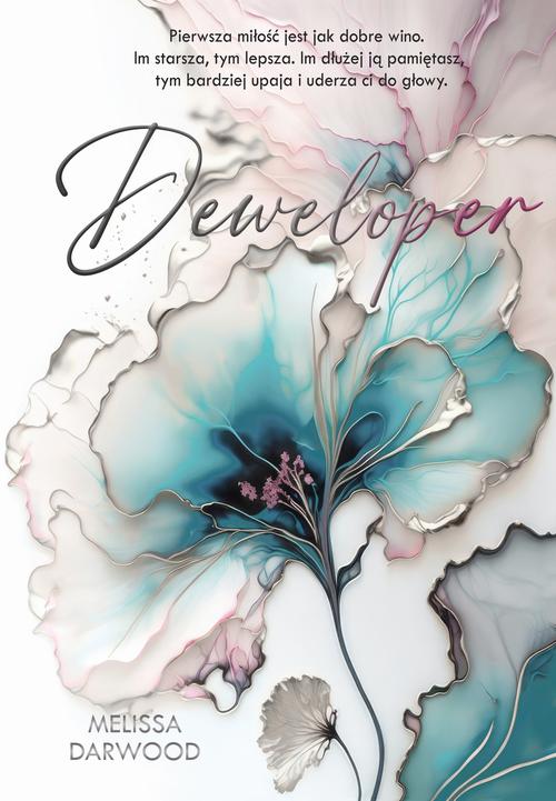 Tytuł: Deweloper
Autor: Melissa Darwood
Wydawnictwo: Melissa Darwood
Formaty: MOBI, EPUB
