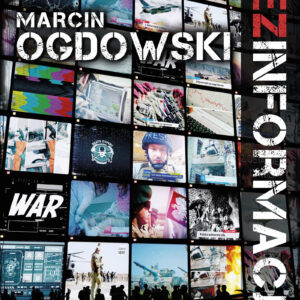 Tytuł: (Dez)informacja
Autor: Marcin Ogdowski
Wydawnictwo: WARBOOK
Formaty: EPUB