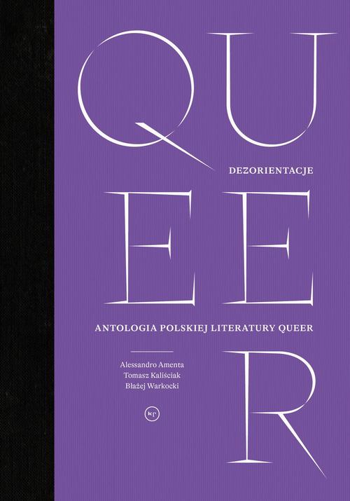 Tytuł: Dezorientacje.
Autor: Opracowanie zbiorowe, Błażej Warkocki, Alessandro Amenta, Tomasz Kaliściak
Wydawnictwo: Wydawnictwo Krytyki Politycznej
Formaty: EPUB, MOBI