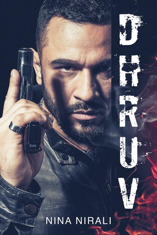 Tytuł: Dhruv
Autor: Nina Nirali
Wydawnictwo: Wydawnictwo e-bookowo
Formaty: EPUB, MOBI