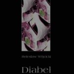 Diabeł. Szkic monografii okultystycznej — okładka e-booka
