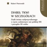 Diabeł tkwi w szczegółach — okładka e-booka