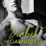 Tytuł: Diabeł w garniturze. Nie taki diabeł straszny
Autor: Elizabeth O'roark
Wydawnictwo: Niegrzeczne książki
Formaty: MOBI, EPUB