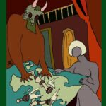 Tytuł: Diabeł w opałach
Autor: Anna Kiesewetter
Wydawnictwo: Wydawnictwo e-bookowo
Formaty: EPUB, MOBI, PDF
