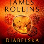 Tytuł: Diabelska korona
Autor: James Rollins
Wydawnictwo: Albatros
Formaty: EPUB, MOBI