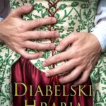 Tytuł: Diabelski Hrabia
Autor: Melisa Bel
Wydawnictwo: MELISA BEL
Formaty: MOBI, PDF, EPUB