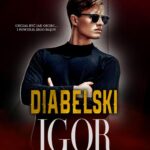 Diabelski Igor. Syn Maksa — okładka e-booka