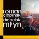 Diabelski młyn — okładka e-booka