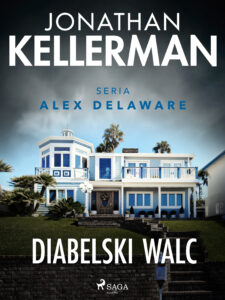 Diabelski walc — okładka e-booka