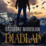 Diablak — okładka e-booka