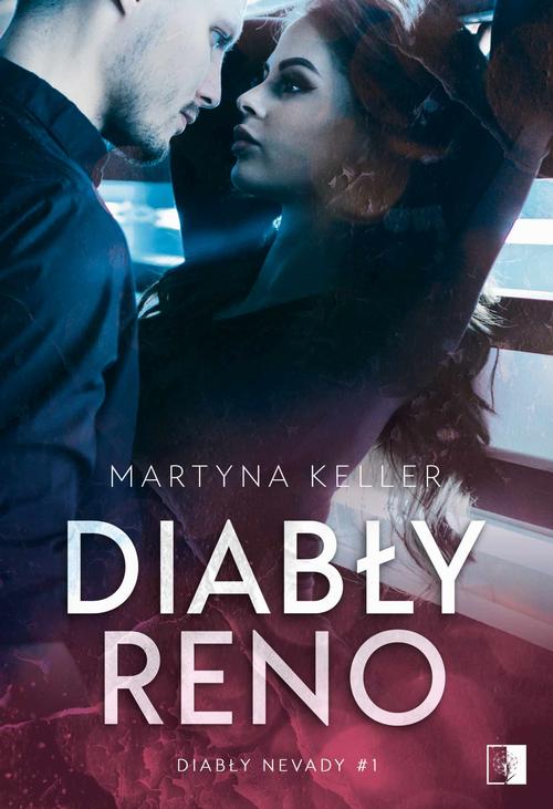 Tytuł: Diabły Reno
Autor: Martyna Keller
Wydawnictwo: NieZwykłe
Formaty: MOBI, EPUB, PDF