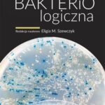 Diagnostyka bakteriologiczna — okładka e-booka