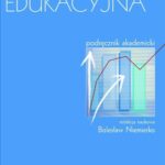 Tytuł: Diagnostyka edukacyjna. Podręcznik akademicki
Autor: Bolesław Niemierko
Wydawnictwo: Wydawnictwo Naukowe PWN
Formaty: EPUB, MOBI