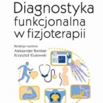 Diagnostyka funkcjonalna w fizjoterapii — okładka e-booka
