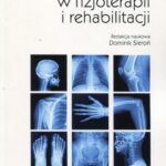 Diagnostyka obrazowa w fizjoterapii i rehabilitacji — okładka e-booka