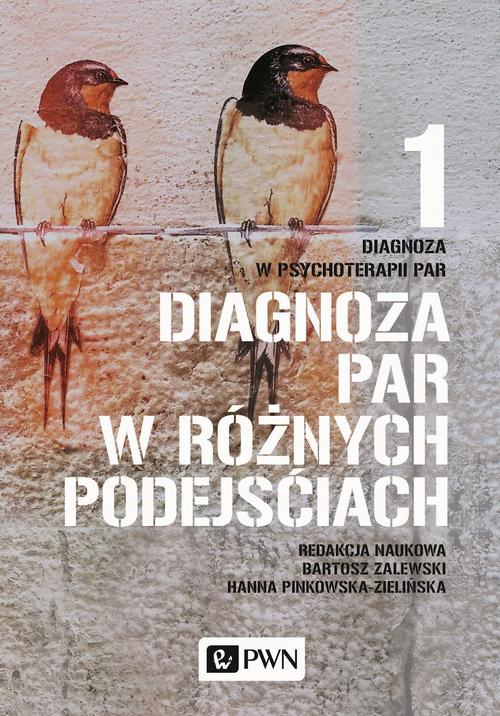 Tytuł: Diagnoza w psychoterapii par. Tom 1. Diagnoza par w różnych podejściach
Autor:
Wydawnictwo: Wydawnictwo Naukowe PWN
Formaty: MOBI, EPUB