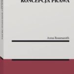 Dialogiczna koncepcja prawa — okładka e-booka