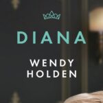 Diana — okładka e-booka
