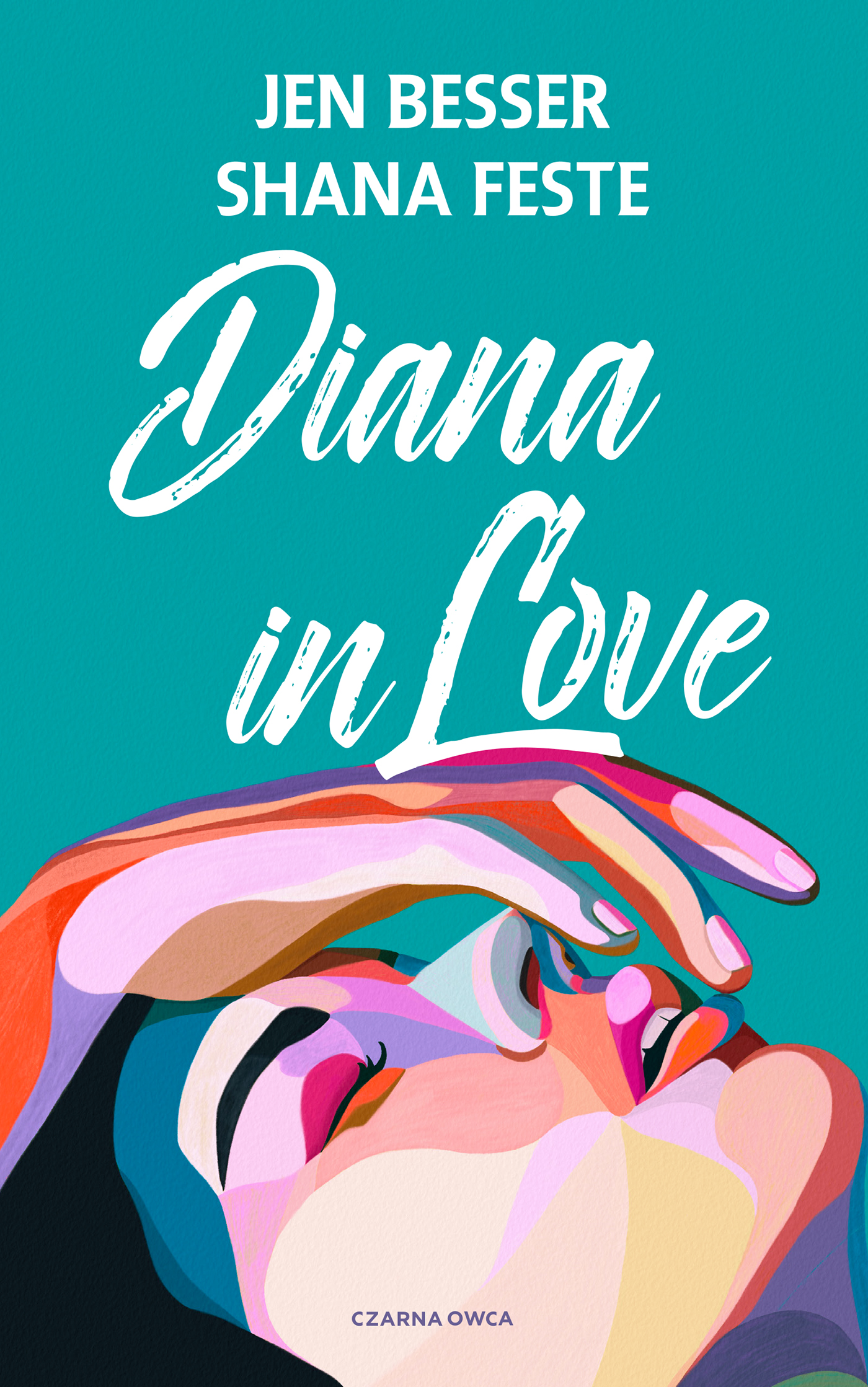 Tytuł: Diana in Love
Autor: Jen Besser, Shana Feste
Wydawnictwo: Wydawnictwo Czarna Owca
Formaty: EPUB, MOBI