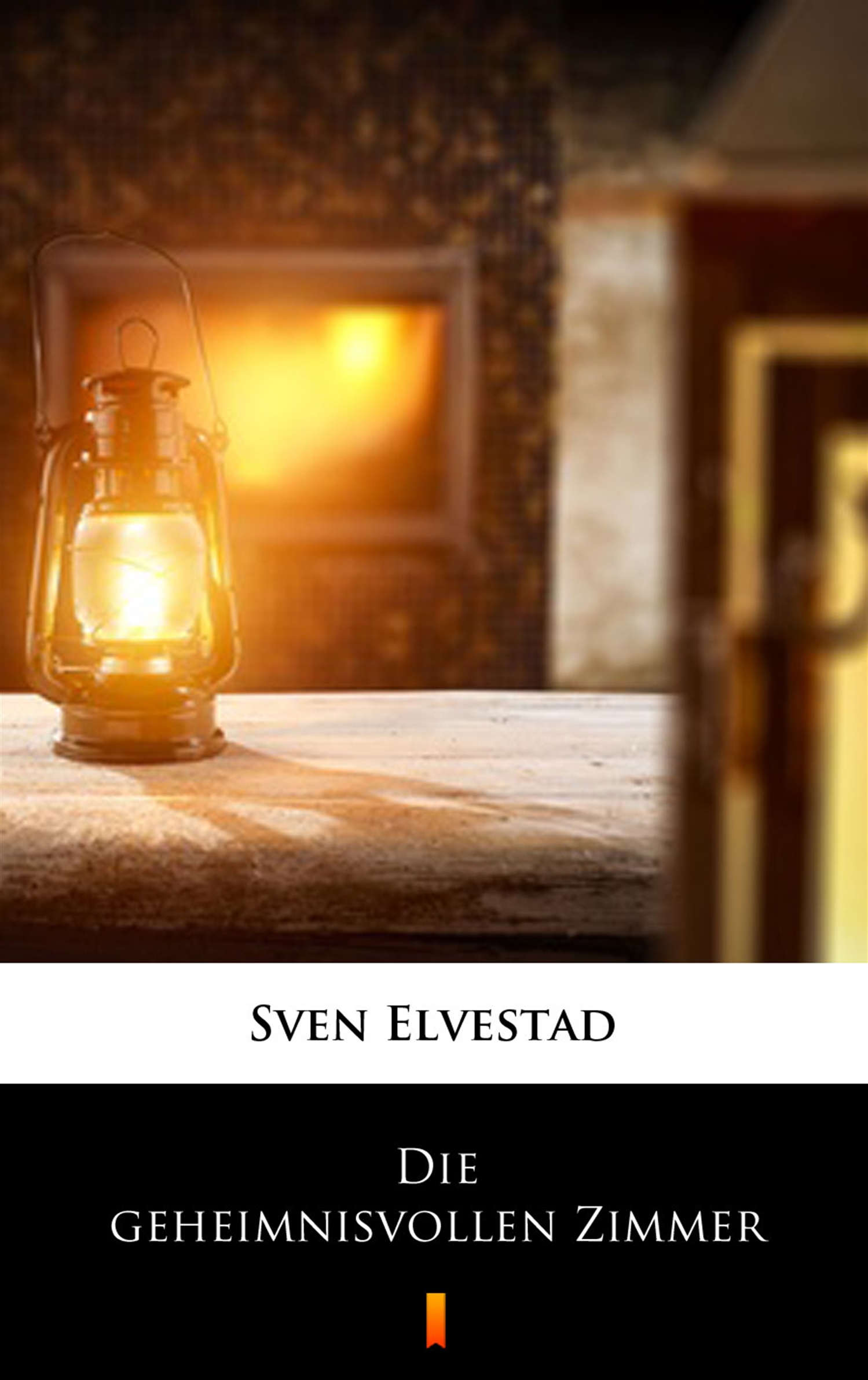 Tytuł: Die geheimnisvollen Zimmer
Autor: Sven Elvestad
Wydawnictwo: KtoCzyta.pl
Formaty: EPUB, MOBI