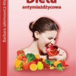 Dieta antymiażdżycowa — okładka e-booka