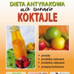 Tytuł: Dieta antyrakowa. Na surowo. Koktajle
Autor: Monika von Basse
Wydawnictwo: Literat
Formaty: PDF