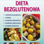 Tytuł: Dieta bezglutenowa
Autor: Monika von Basse
Wydawnictwo: Literat
Formaty: PDF