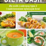 Tytuł: Dieta DASH dla osób z cukrzycą typu 2 i nadciśnieniem tętniczym
Autor: Aleksandra Cichocka
Wydawnictwo: Medyk
Formaty: PDF