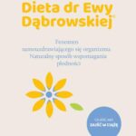 Tytuł: Dieta dr Ewy Dąbrowskiej® Naturalny sposób wspomagania płodności
Autor: Ewa Dąbrowska
Wydawnictwo: WAM
Formaty: EPUB