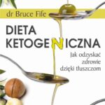 Tytuł: Dieta ketogeniczna. Jak odzyskać zdrowie dzięki tłuszczom
Autor: Bruce Fife
Wydawnictwo: Vital
Formaty: MOBI, EPUB, PDF