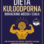 Dieta kuloodporna — okładka e-booka