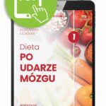Tytuł: Dieta po udarze mózgu
Autor: Aleksandra Cichocka
Wydawnictwo: Medical Education
Formaty: PDF